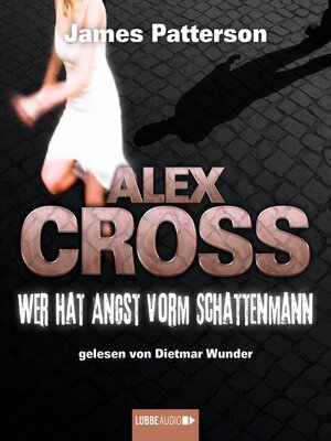 cover image of Wer hat Angst vorm Schattenmann